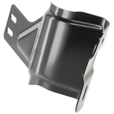Rareelectrical - New Right Front Bumper Bracket Compatible With Ford F-350 Super Duty Xlt 8 Cyl 7.3L F-250 Super Duty - Image 3
