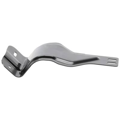 Rareelectrical - New Right Front Bumper Bracket Compatible With Ford F-350 Super Duty Xlt 8 Cyl 7.3L F-250 Super Duty - Image 8