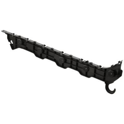 Rareelectrical - New Right Rear Bumper Bracket Compatible With Chevrolet Gmc Tahoe Rst 8 Cyl 6.2L Tahoe Lt 6 Cyl 3.0L - Image 2