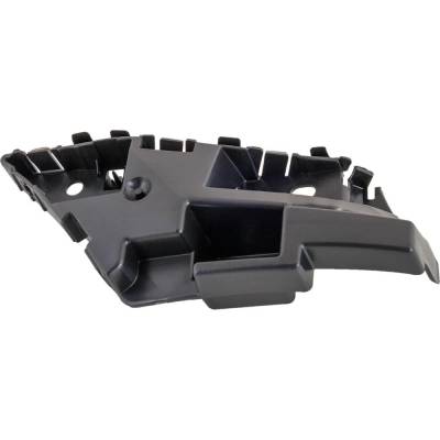Rareelectrical - New Right Front Bumper Filler Compatible With Ford F-150 Xl 6 Cyl 3.0L F-150 Lariat 6 Cyl 3.0L F-150 - Image 6