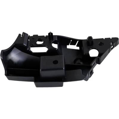 Rareelectrical - New Right Front Bumper Filler Compatible With Ford F-150 Police Responder 6 Cyl 3.5L F-150 King - Image 4
