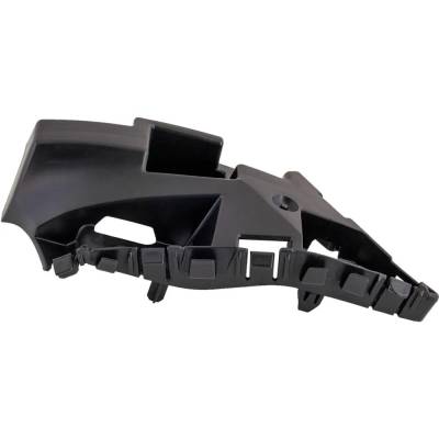 Rareelectrical - New Right Front Bumper Filler Compatible With Ford F-150 Police Responder 6 Cyl 3.5L F-150 King - Image 5