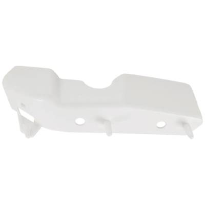 Rareelectrical - New Right Front Bumper Bracket Compatible With Ford Lincoln Expedition Xlt 8 Cyl 5.4L Expedition - Image 6