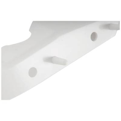 Rareelectrical - New Right Front Bumper Bracket Compatible With Ford Lincoln Expedition Xlt 8 Cyl 5.4L Expedition - Image 7