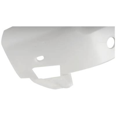 Rareelectrical - New Right Front Bumper Bracket Compatible With Ford Lincoln Expedition Max Eddie Bauer 8 Cyl 5.4L - Image 8