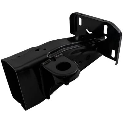 Rareelectrical - New Right Front Bumper Bracket Compatible With Ford F-150 Xl 6 Cyl 3.3L F-150 Xlt 6 Cyl 3.3L F-150 - Image 3