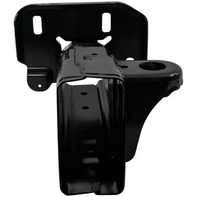 Rareelectrical - New Right Front Bumper Bracket Compatible With Ford F-150 Xl 6 Cyl 3.3L F-150 Xlt 6 Cyl 3.3L F-150 - Image 4