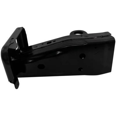 Rareelectrical - New Right Front Bumper Bracket Compatible With Ford F-150 Xl 6 Cyl 3.3L F-150 Xlt 6 Cyl 3.3L F-150 - Image 6