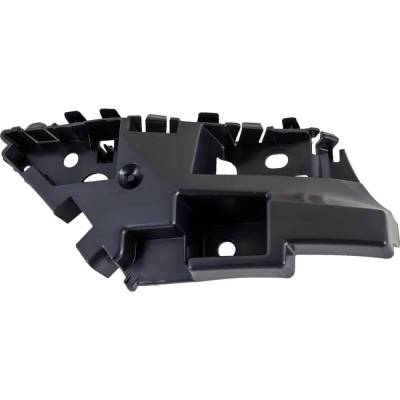 Rareelectrical - New Right Front Bumper Filler Compatible With Ford F-150 Platinum 6 Cyl 3.5L F-150 Ssv 8 Cyl 5.0L - Image 1