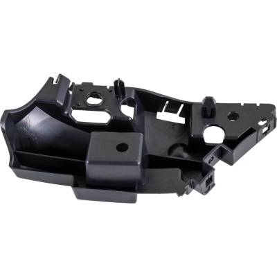 Rareelectrical - New Right Front Bumper Filler Compatible With Ford F-150 Platinum 6 Cyl 3.5L F-150 Ssv 8 Cyl 5.0L - Image 4