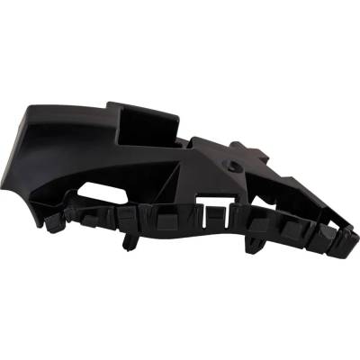 Rareelectrical - New Right Front Bumper Filler Compatible With Ford F-150 Platinum 6 Cyl 3.5L F-150 Ssv 8 Cyl 5.0L - Image 5