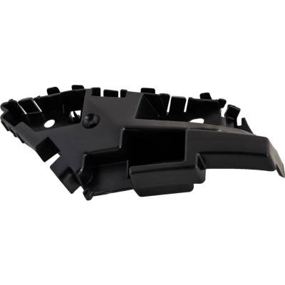 Rareelectrical - New Right Front Bumper Filler Compatible With Ford F-150 Limited 6 Cyl 3.5L F-150 Xlt 6 Cyl 3.0L - Image 6