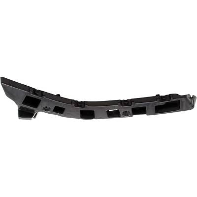 Rareelectrical - New Left Rear Upper Bumper Bracket Compatible With Ford Fusion Se 4 Cyl 1.6L Fusion Se 4 Cyl 2.5L - Image 3