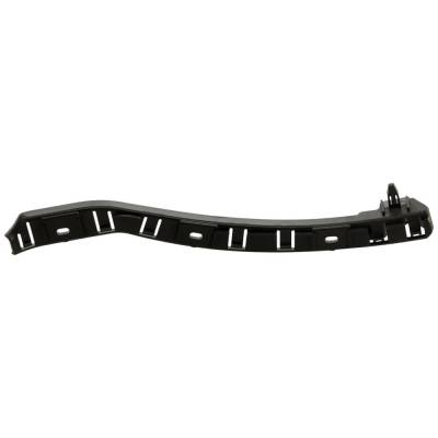 Rareelectrical - New Right Rear Bumper Bracket Compatible With Gmc Terrain Sle 6 Cyl 3.0L Terrain Sle 6 Cyl 3.6L - Image 1