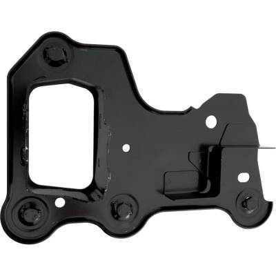 New Left Front Bumper Bracket Compatible With Ford Lincoln Escape Se Hybrid 4 Cyl 2.5L Escape