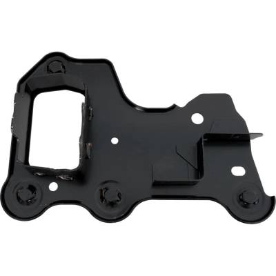 Rareelectrical - New Left Front Bumper Bracket Compatible With Ford Lincoln Escape Se Hybrid 4 Cyl 2.5L Escape - Image 2