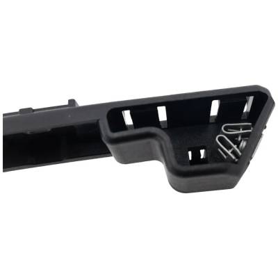 Rareelectrical - New Right Rear Bumper Bracket Compatible With Gmc Terrain Sl 4 Cyl 2.4L Terrain Denali 6 Cyl 3.6L - Image 4