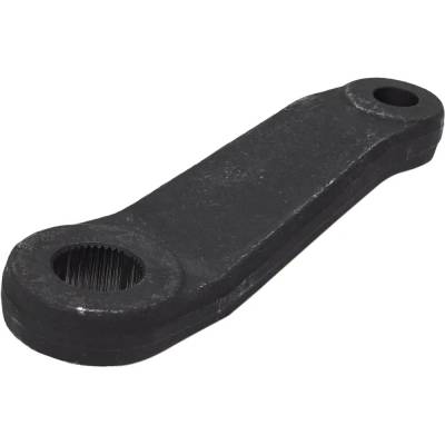 Rareelectrical - New Pitman Arm Compatible With Ford F-350 Super Duty Xlt 8 Cyl 5.4L F-250 Super Duty Xl 8 Cyl 6.0L - Image 2