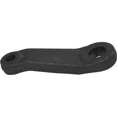 Rareelectrical - New Pitman Arm Compatible With Ford F-350 Super Duty Xlt 8 Cyl 5.4L F-250 Super Duty Xl 8 Cyl 6.0L - Image 4