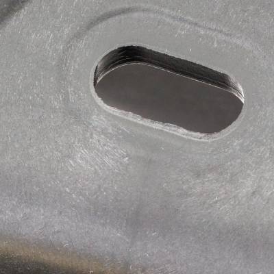 Rareelectrical - New Right Front Mud Flaps Compatible With Freightliner Cascadia 125 Cascadia 126 Cascadia 116 - Image 7