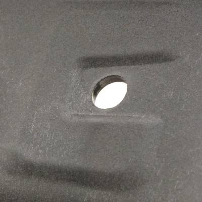 Rareelectrical - New Right Front Mud Flaps Compatible With Freightliner Cascadia 125 Cascadia 126 Cascadia 116 - Image 8