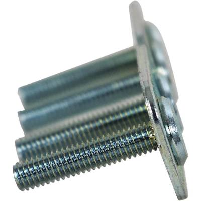 Rareelectrical - New Rear Bumper Bracket Compatible With Ford F-150 Raptor 6 Cyl 3.5L 2017-2023 Fo1162109 Hl3z17c886b - Image 4