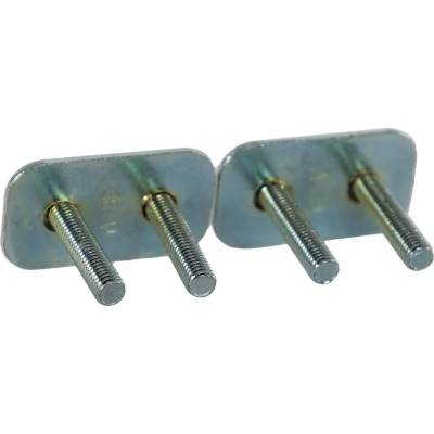 Rareelectrical - New Rear Bumper Bracket Compatible With Ford F-150 Raptor 6 Cyl 3.5L 2017-2023 Fo1162109 Hl3z17c886b - Image 7