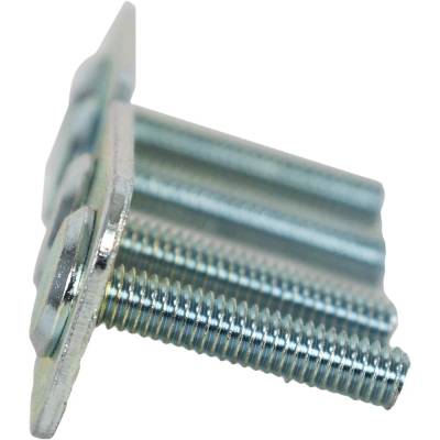 Rareelectrical - New Rear Bumper Bracket Compatible With Ford F-150 Raptor 6 Cyl 3.5L 2017-2023 Fo1162109 Hl3z17c886b - Image 8