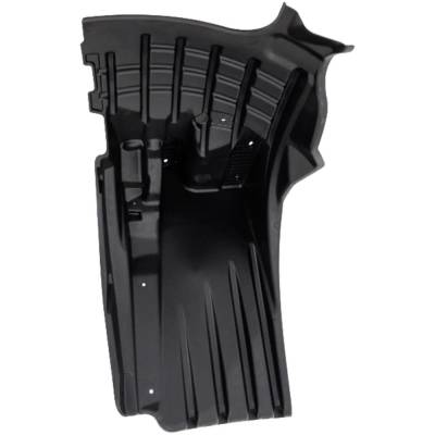 New Right Front Mud Flaps Compatible With Freightliner Cascadia 116 Cascadia 125 Cascadia 126