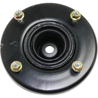 Rareelectrical - New Left Front Shock And Strut Mount Compatible With Ford Taurus X Eddie Bauer 6 Cyl 3.5L Taurus X - Image 2