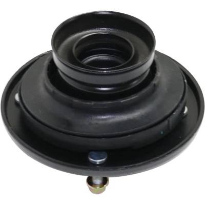 Rareelectrical - New Left Front Shock And Strut Mount Compatible With Ford Taurus X Eddie Bauer 6 Cyl 3.5L Taurus X - Image 6