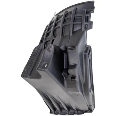 Rareelectrical - New Right Front Mud Flaps Compatible With Freightliner Cascadia 116 Cascadia 113 Cascadia 126 - Image 4