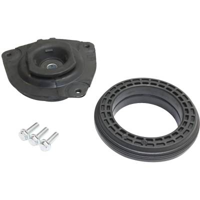 Rareelectrical - New Left Front Shock And Strut Mount Compatible With Nissan Rogue Sv 4 Cyl 2.5L Sentra Sl 4 Cyl 2.0L - Image 2