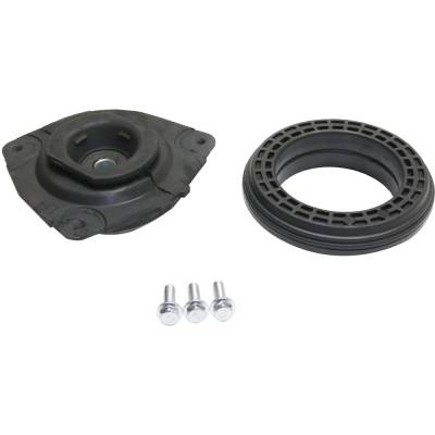 Rareelectrical - New Left Front Shock And Strut Mount Compatible With Nissan Rogue Sv 4 Cyl 2.5L Sentra Sl 4 Cyl 2.0L - Image 4