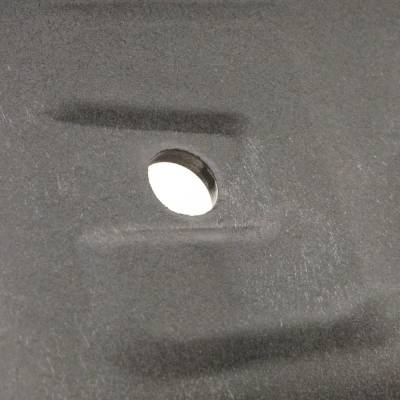 Rareelectrical - New Left Front Mud Flaps Compatible With Freightliner Cascadia 125 Cascadia 113 Cascadia 126 - Image 8