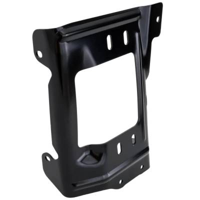 Rareelectrical - New Left Front Bumper Bracket Compatible With Ford F-450 Super Duty Xl F-350 Super Duty Platinum - Image 3