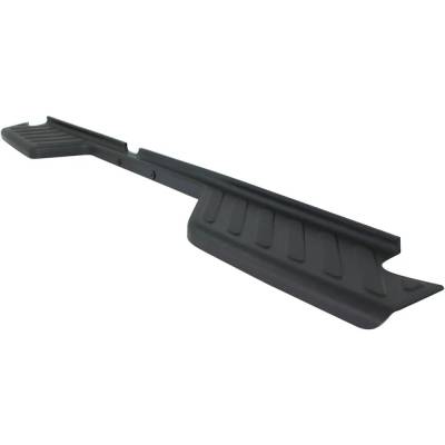 Rareelectrical - New Upper Bumper Step Pad Compatible With Nissan Frontier Sv 6 Cyl 3.8L Frontier Pro-4X 6 Cyl 4.0L - Image 2