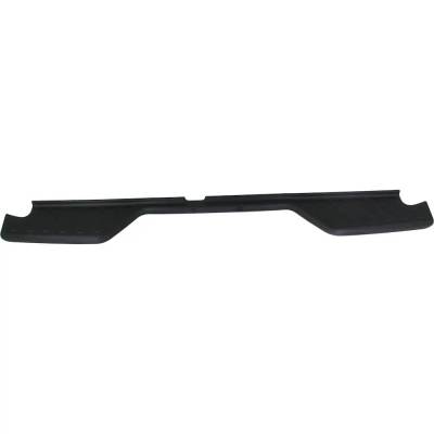Rareelectrical - New Upper Bumper Step Pad Compatible With Nissan Frontier Sv 6 Cyl 3.8L Frontier Pro-4X 6 Cyl 4.0L - Image 4