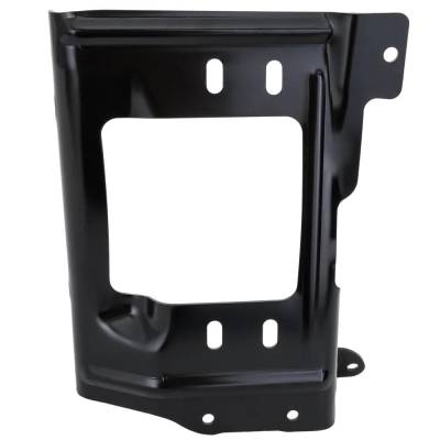 Rareelectrical - New Left Front Bumper Bracket Compatible With Ford F-250 Super Duty King Ranch F-350 Super Duty - Image 2
