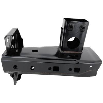 Rareelectrical - New Left Front Bumper Bracket Compatible With Ford F-150 Platinum 6 Cyl 3.5L F-150 Ssv 6 Cyl 3.5L - Image 6