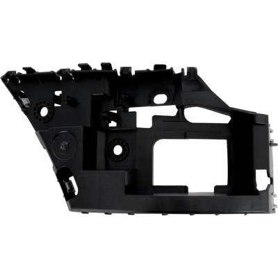 Rareelectrical - New Right Front Bumper Bracket Compatible With Ford F-150 Lightning Platinum F-150 Lightning Lariat - Image 2