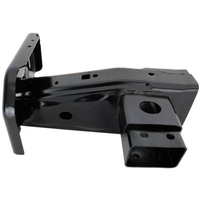 Rareelectrical - New Left Front Bumper Bracket Compatible With Ford F-150 Xlt 8 Cyl 5.0L F-150 Xlt 6 Cyl 3.5L F-150 - Image 3