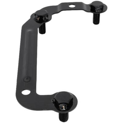Rareelectrical - New Left Front Bumper Bracket Compatible With Ford F-150 Xl 6 Cyl 3.5L F-150 Xlt 8 Cyl 5.0L F-150 - Image 6