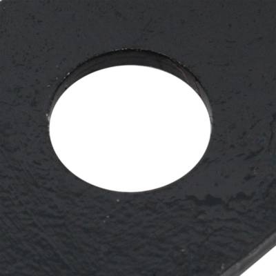 Rareelectrical - New Left Front Bumper Bracket Compatible With Ford F-150 Xl 6 Cyl 3.5L F-150 Xlt 8 Cyl 5.0L F-150 - Image 8