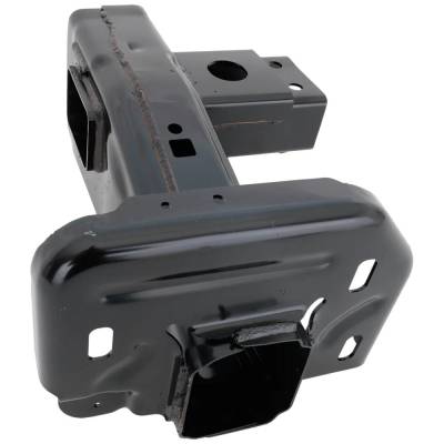 New Left Front Bumper Bracket Compatible With Ford F-150 Xl 6 Cyl 3.0L F-150 Stx 6 Cyl 2.7L F-150