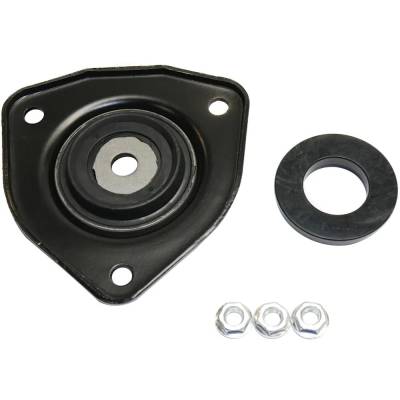 Rareelectrical - New Left Front Shock And Strut Mount Compatible With Nissan Nx Xe 4 Cyl 1.6L Nx Xe 4 Cyl 2.0L Sentra - Image 5