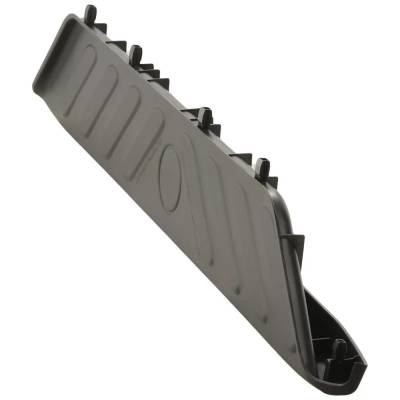 Rareelectrical - New Lower Bumper Step Pad Compatible With Nissan Frontier Nismo Off-Road 6 Cyl 4.0L Frontier Sv 6 - Image 2