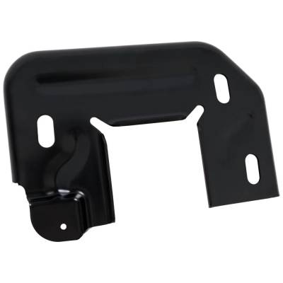 New Left Front Bumper Bracket Compatible With Ford F-150 Platinum 8 Cyl 5.0L F-150 Tremor 8 Cyl 5.0L