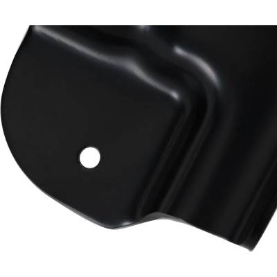 Rareelectrical - New Left Front Bumper Bracket Compatible With Ford F-150 Platinum 8 Cyl 5.0L F-150 Tremor 8 Cyl 5.0L - Image 7