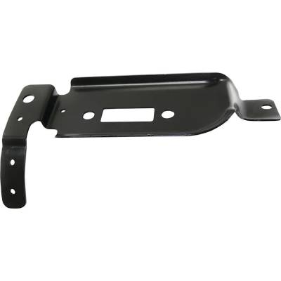 Rareelectrical - New Right Front Outer Bumper Bracket Compatible With Ford F-250 Super Duty Platinum 8 Cyl 6.7L F-250 - Image 5